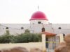 إقامة مراسم الصلاة الجنائزية لشهداء الهجوم الإرهابي بالكرك الأحد
