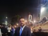 النائب ينال فريحات: دماء ضحايا كنيسة الكرك دماء أهلنا.. والفتنة تزيد الأردنيين وحدة وتماسكا