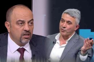 بعد السجال بينه وبين أبو الراغب.. الحباشنة لـ"صراحة نيوز": العفو العام ليس خيار العقلاء في الدولة