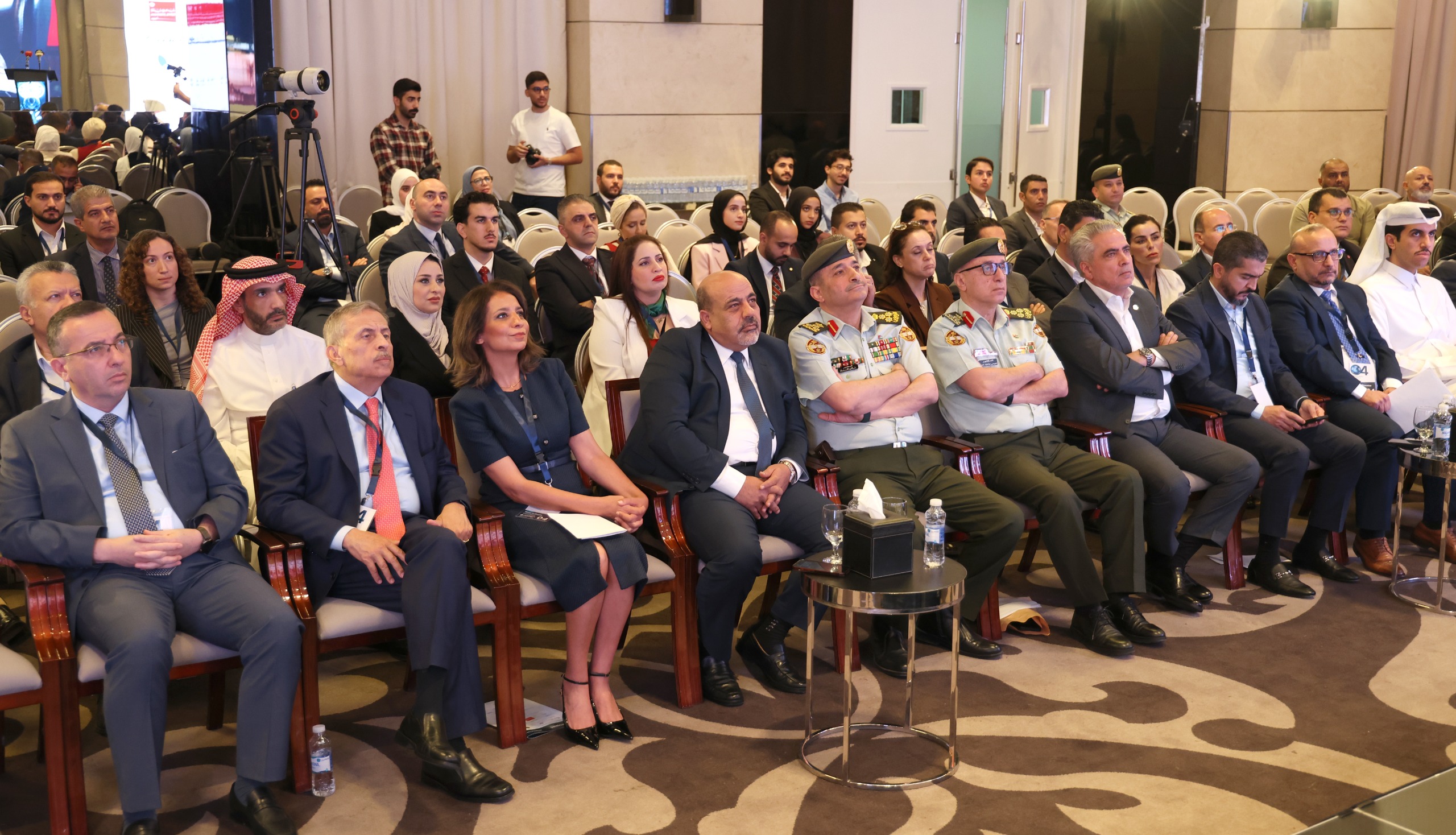 برعاية وزير الصحة.. انطلاق أعمال المؤتمر الرابع للعمليات الطبية الريادية