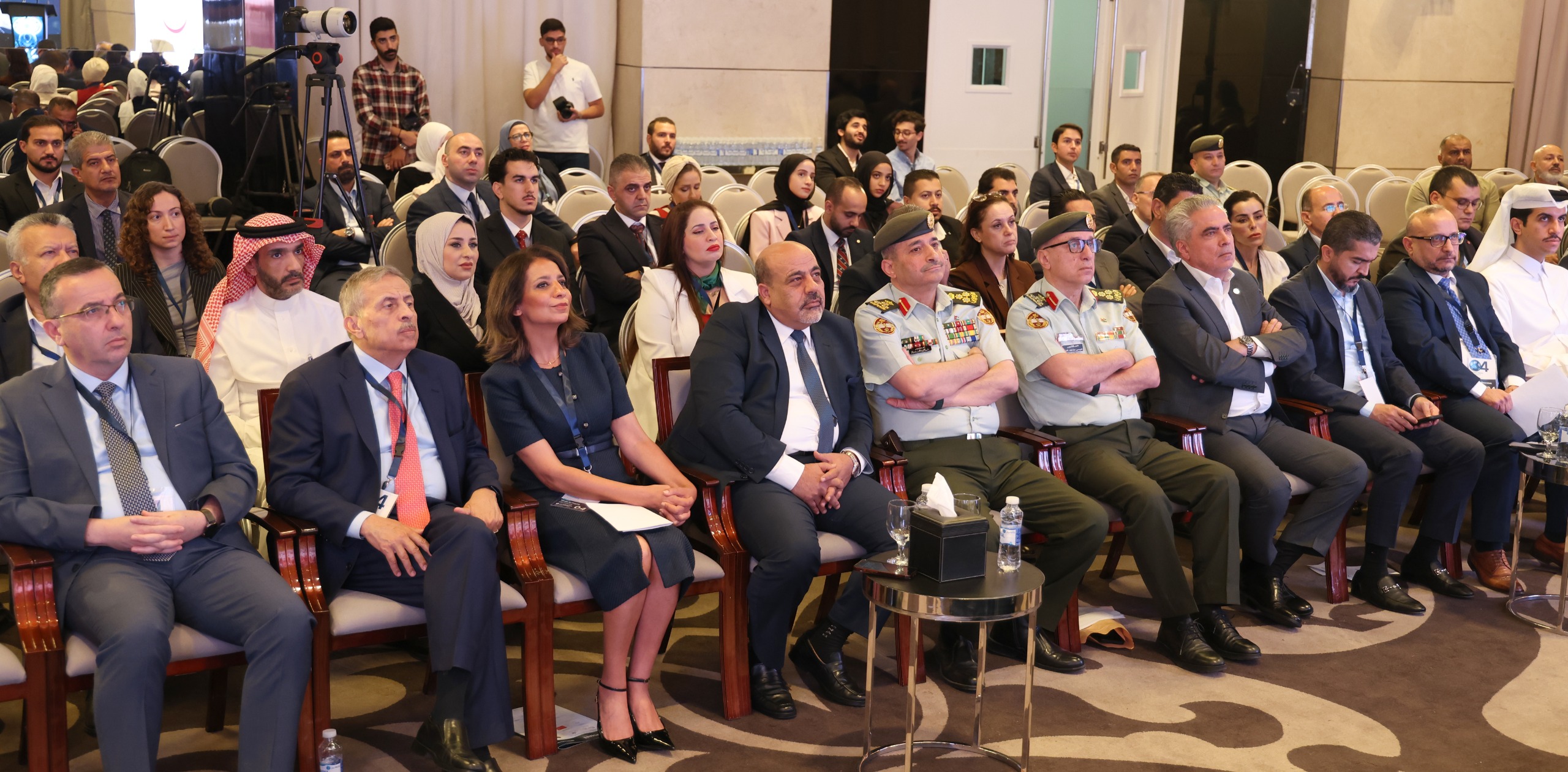 برعاية وزير الصحة.. انطلاق أعمال المؤتمر الرابع للعمليات الطبية الريادية