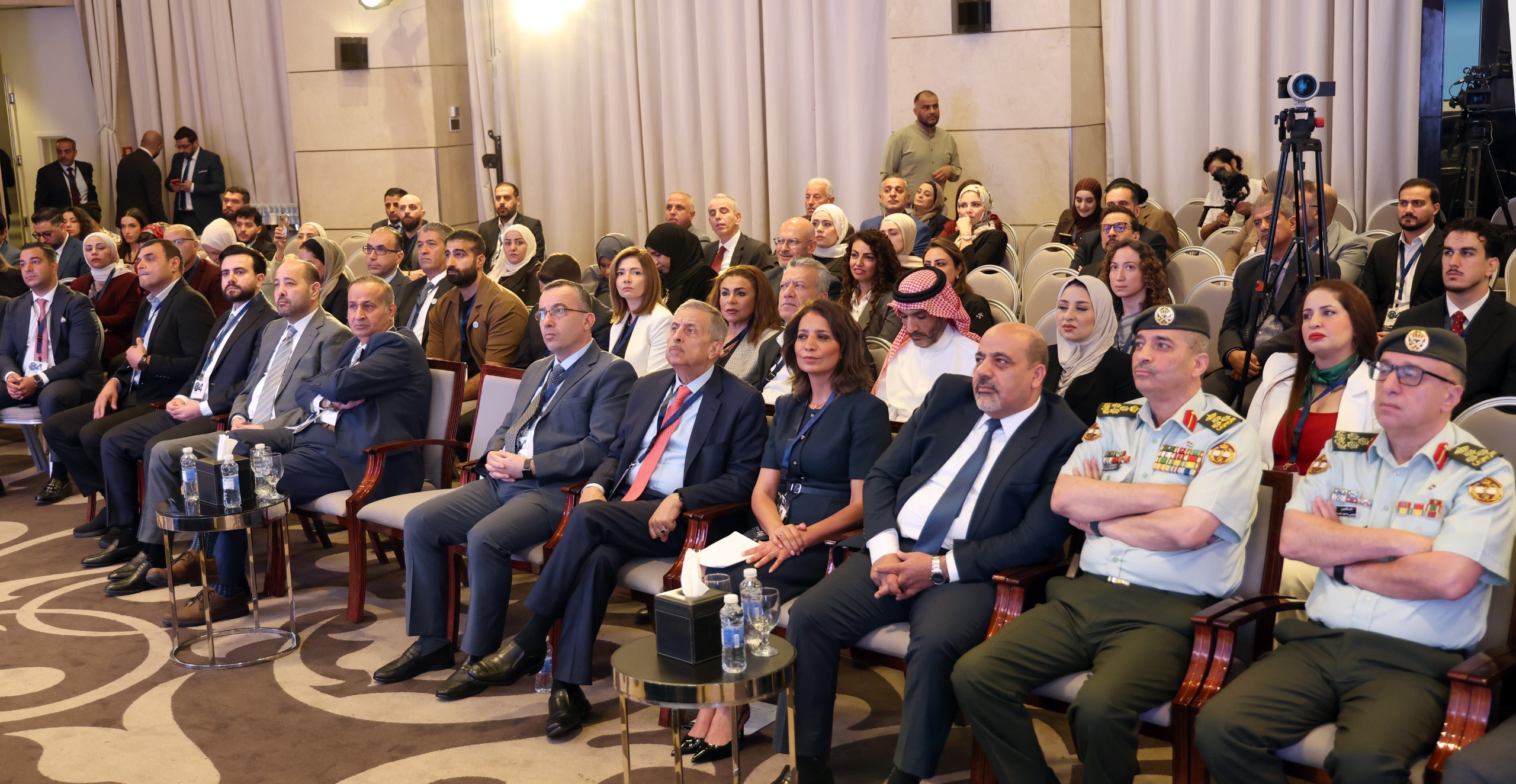 برعاية وزير الصحة.. انطلاق أعمال المؤتمر الرابع للعمليات الطبية الريادية
