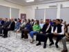 "شباب كلنا الأردن" في المفرق تنظم جلسة حوارية حول "تمكين وتعزيز الوعي السياسي للشباب في مجال العمل الحزبي