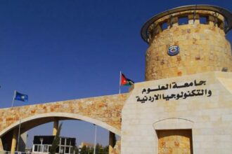 إنجاز أكاديمي أردني مشرف.. الدكتورة نسرين الطواها ضمن أفضل 2% من العلماء الأكثر تأثيراً في العالم للمرة الثالثة على التوالي