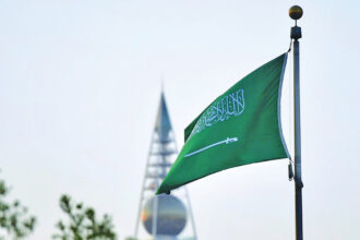 القرعان يكتب: السعودية نبض الأمة 