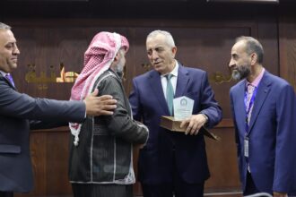 مؤتمر البلقاء الثقافي الرابع يقرأ السردية الأردنية من زوايا سياسية واقتصادية وثقافية واجتماعية
