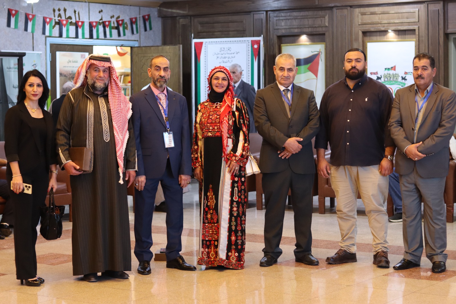 مؤتمر البلقاء الثقافي الرابع يقرأ السردية الأردنية من زوايا سياسية واقتصادية وثقافية واجتماعية