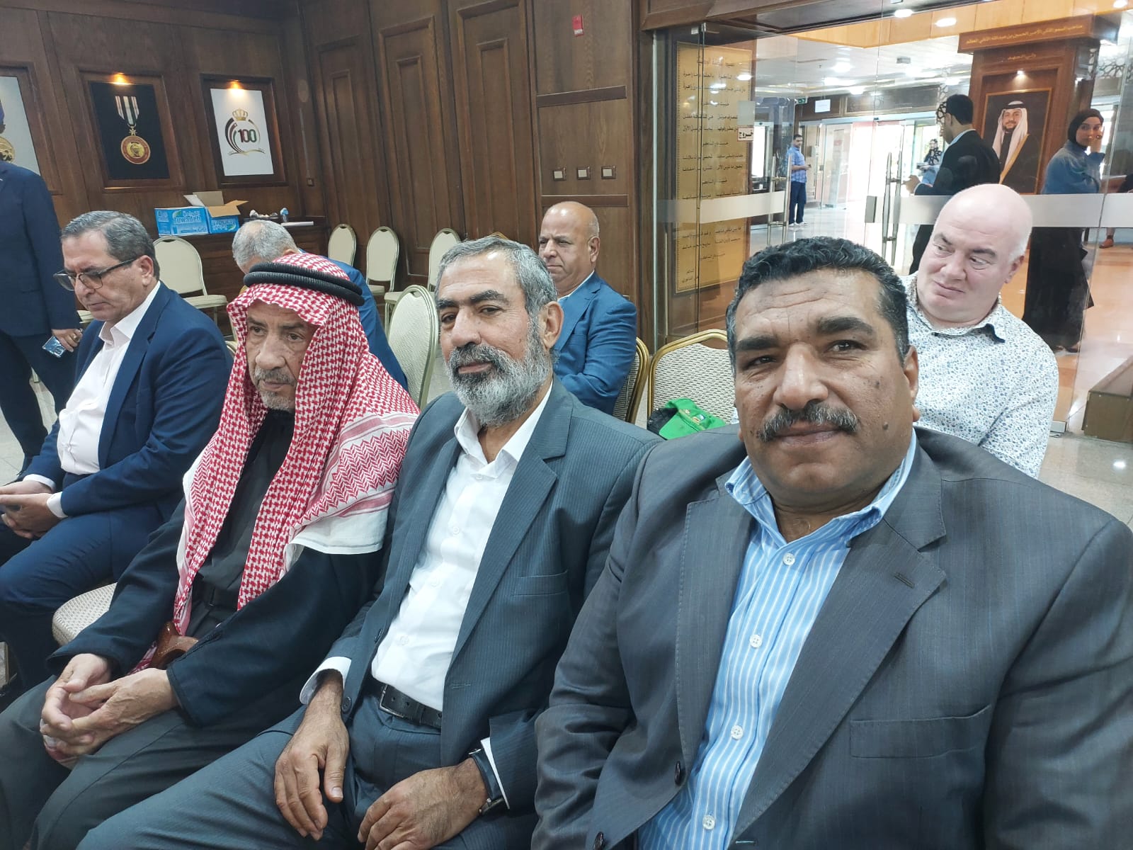 مؤتمر البلقاء الثقافي الرابع يقرأ السردية الأردنية من زوايا سياسية واقتصادية وثقافية واجتماعية