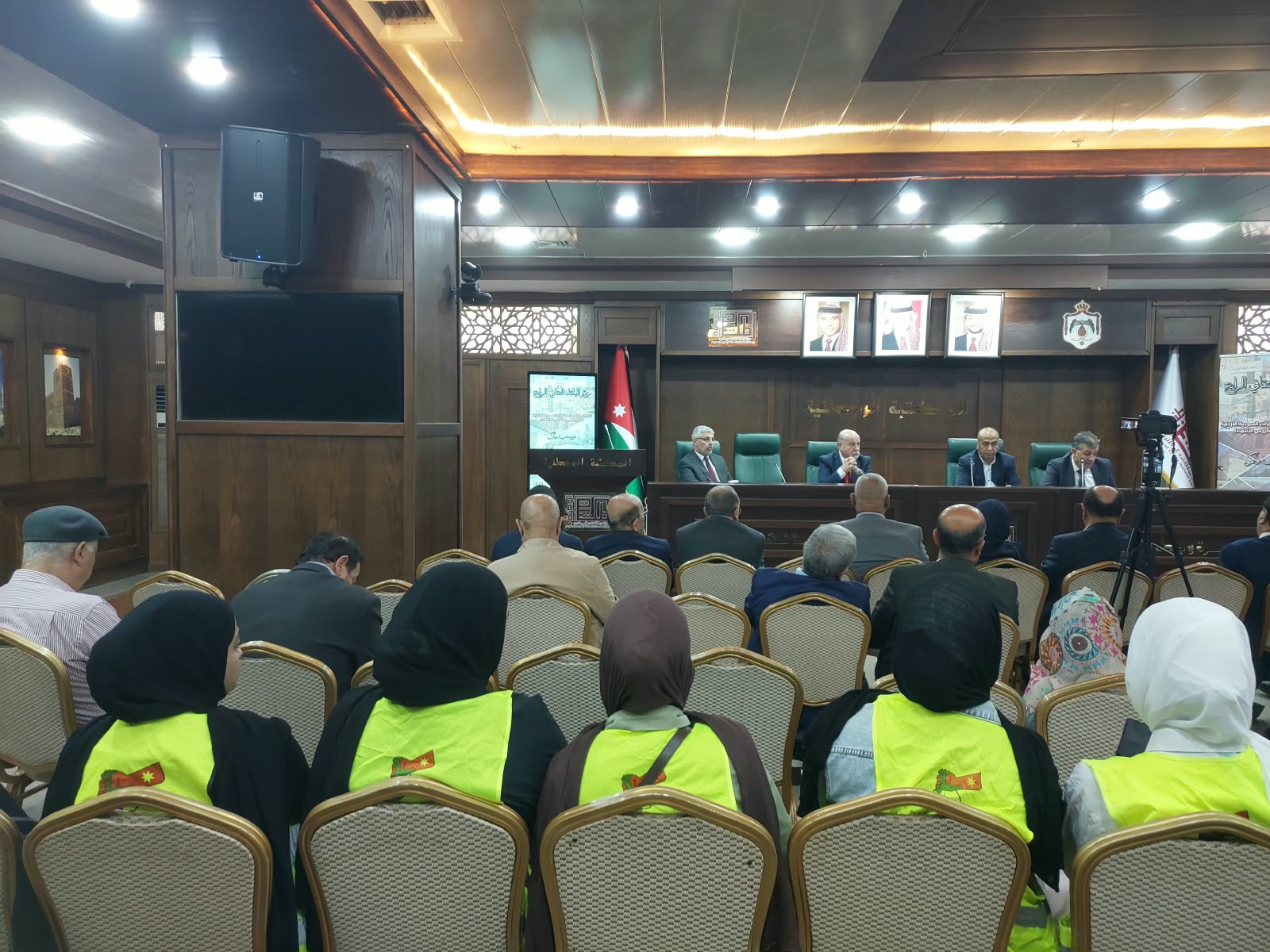 مؤتمر البلقاء الثقافي الرابع يقرأ السردية الأردنية من زوايا سياسية واقتصادية وثقافية واجتماعية