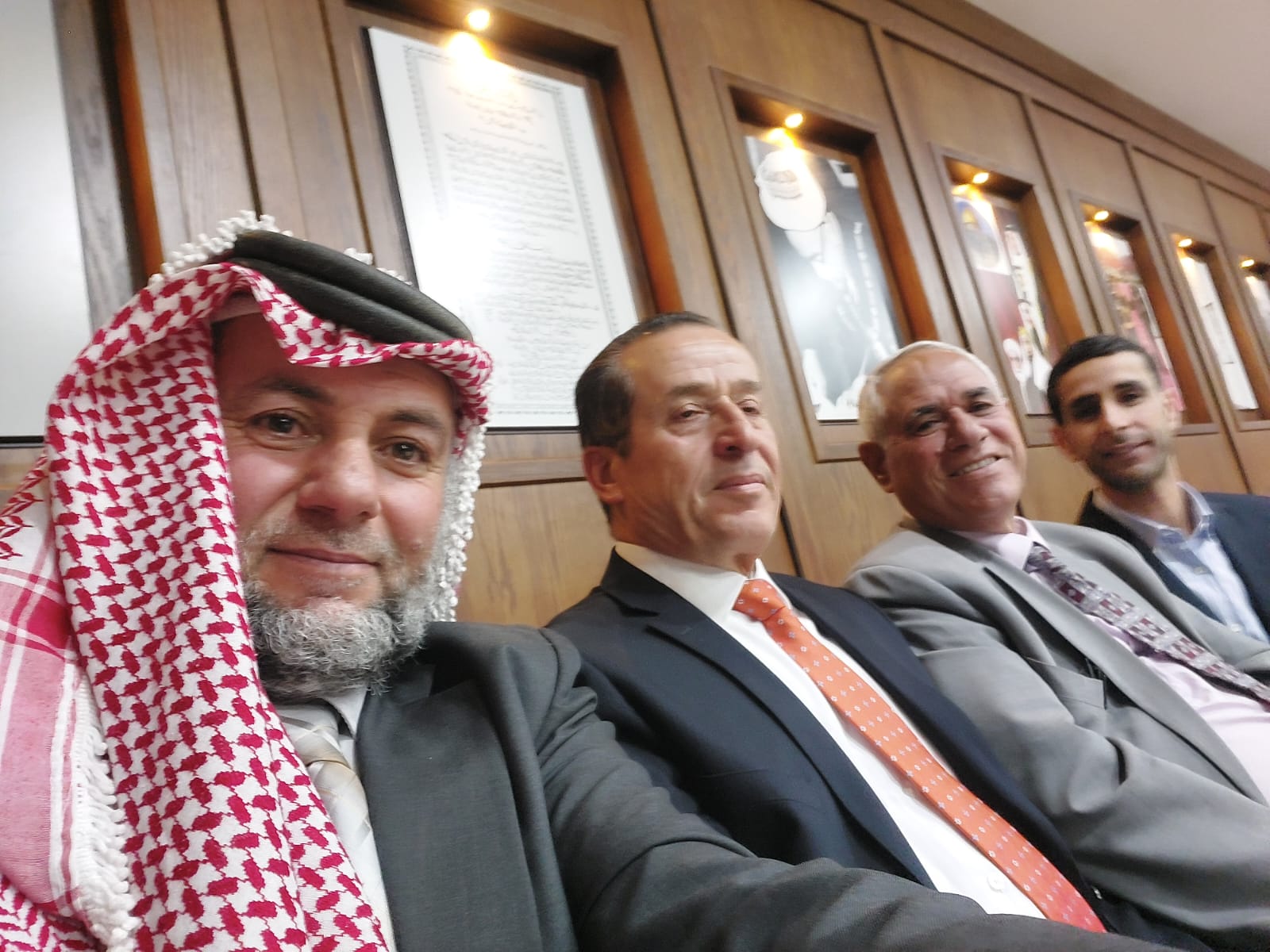 مؤتمر البلقاء الثقافي الرابع يقرأ السردية الأردنية من زوايا سياسية واقتصادية وثقافية واجتماعية
