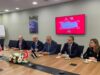 حجازين يقود تحركات سياحية في إسطنبول لاستقطاب السوق التركي وفتح أسواق جديدة