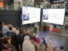 With EU and BMZ Support, Orange Jordan Connects PASS-Supported Startups with Leading Private Sector Entrepreneurs