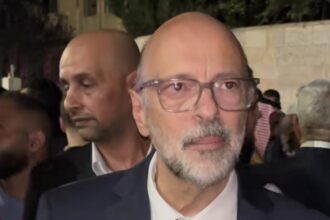 الرزاز: جريمة الكرك الإرهابية اعتداء غاشم على كل أردني