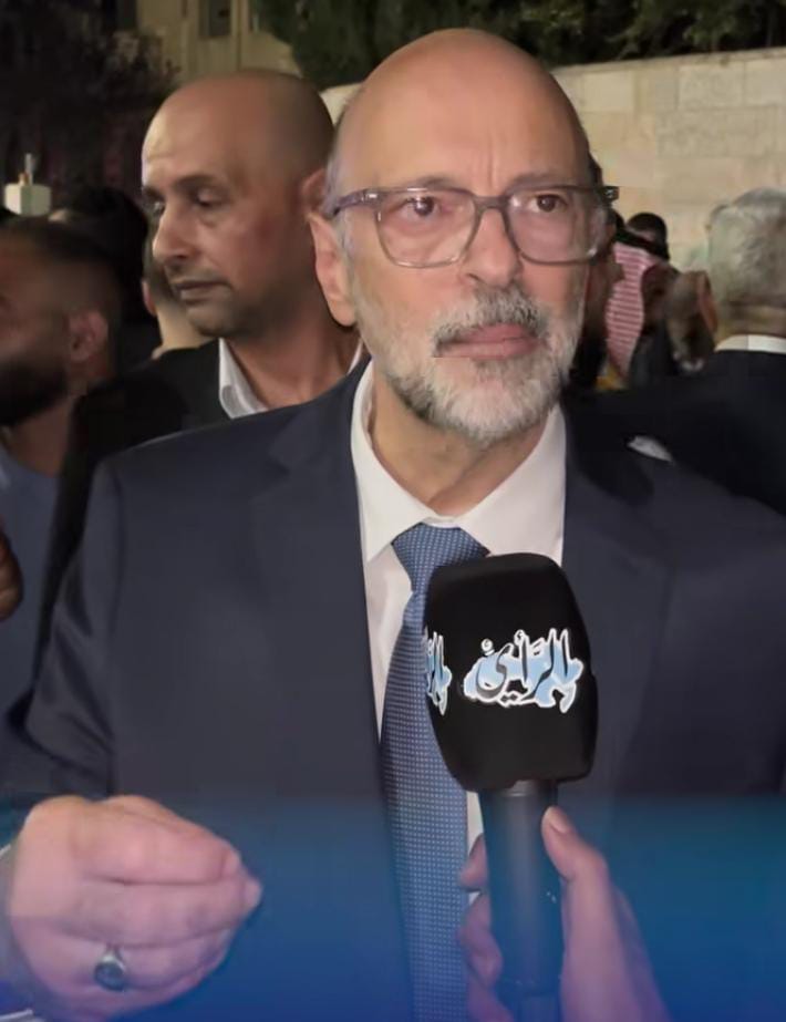 صورة حول : الرزاز: جريمة الكرك الإرهابية اعتداء غاشم على كل أردني الرزاز: جريمة الكرك الإرهابية اعتداء غاشم على كل أردني