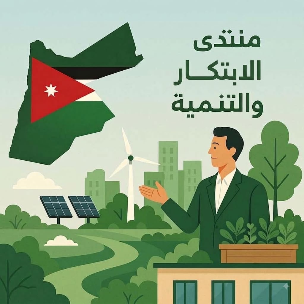 صورة حول : بيان صادر عن منتدى الابتكار والتنمية بيان صادر عن منتدى الابتكار والتنمية