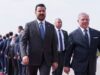 الخزاعي: أهلا وسهلا بضيف الأردن الكبير علي الزيدي