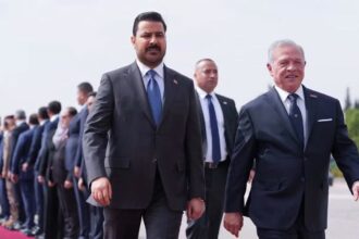 الخزاعي: أهلا وسهلا بضيف الأردن الكبير علي الزيدي