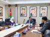 "الطاقة النيابية" تدعو إلى ترشيد استهلاك الطاقة وتعزيز كفاءة استخدامها