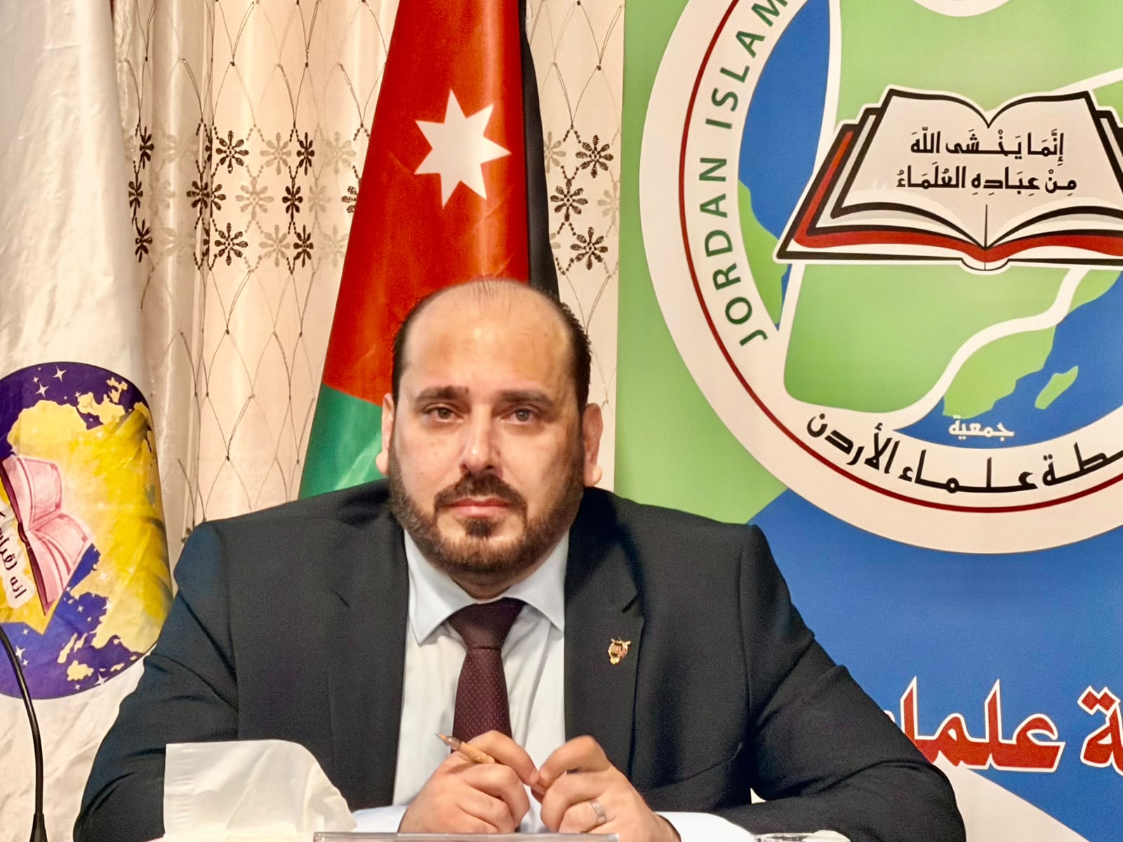 أمين حزب النهضة يعلق على النائب الذي برر انسحابه من سباق رئاسة المجلس أنه مصلحة وطنية