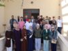 جلسة حوارية لشباب كلنا الأردن في العقبة