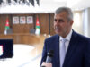 الخرابشة يبحث تعزيز التعاون في قطاع الطاقة مع العراق والجزائر وقبرص