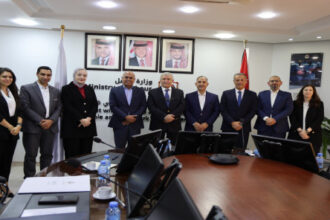 وزارة العمل توقّع اتفاقيتين لدعم تشغيل أردنيين في القطاع الزراعي والصناعات الغذائية