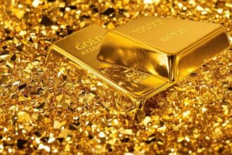 84.5 دينار سعر الذهب عيار 21 بالسوق المحلية