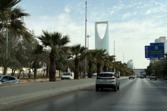 التحالف يعترض صاروخا باليستيا حوثيا باتجاه الرياض