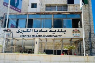 بلدية مادبا تخصص 4 ملايين دينار لمعالجة البؤر الساخنة
