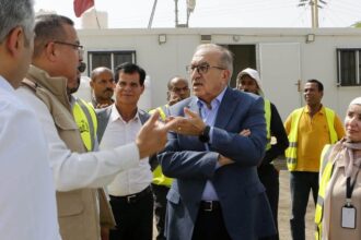 "وزير الأشغال" يدعو لاتخاذ الإجراءات اللازمة لتوسعة طريق الرامة-الكفرين
