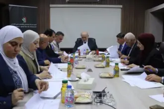 المجلس الاقتصادي والاجتماعي يعطي الأولوية لدراسة أسباب البطالة