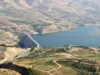 الاستثمار تطرح تأهيل مشروع الموجب لتخزين الطاقة