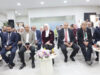 وزيرة التنمية تفتتح مركز وطن الطبي الخيري في جرش
