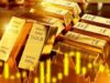 ارتفاع أسعار الذهب وسط خسارة أسبوعية