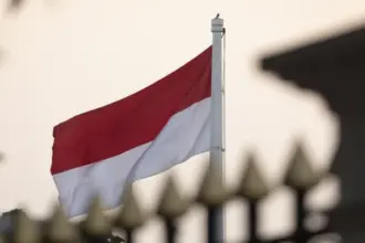 حرائق إندونيسيا تودي بأربعة أشخاص وتلوث أجواء سنغافورة