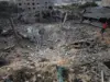 استشهاد فلسطيني وإصابة آخرين بقصف الاحتلال مناطق غزة
