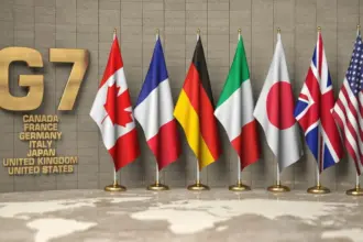 مجموعة السبع" تكثّف استعداداتها لمواجهة هجمات سيبرانية تستهدف القطاع المالي