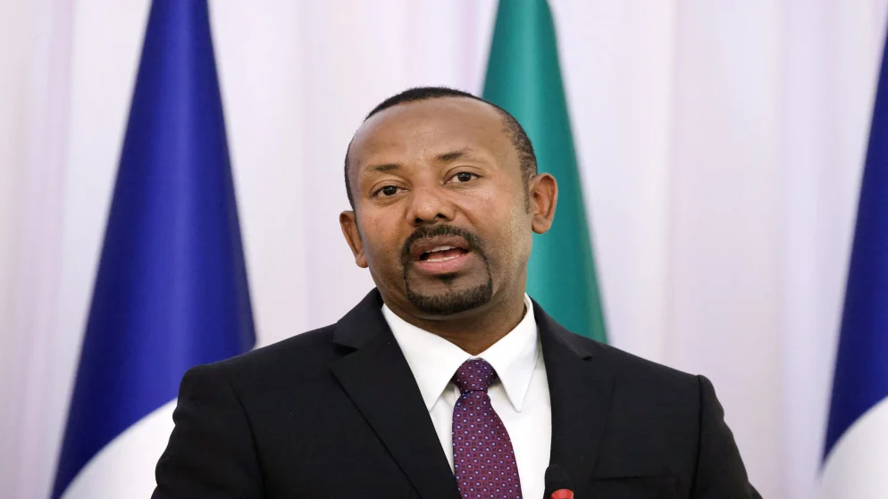 صورة حول : إثيوبيا تعيّن إدارة انتقالية لتيغراي لمدة ستة أشهر إثيوبيا تعيّن إدارة انتقالية لتيغراي لمدة ستة أشهر