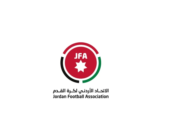 صورة حول : الاتحاد الأردني لكرة القدم مرشح لجائزة أفضل اتحاد آسيوي لعام 2026 الاتحاد الأردني لكرة القدم مرشح لجائزة أفضل اتحاد آسيوي لعام 2026
