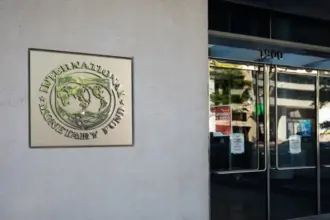 صندوق النقد يدعو لزيادة دعم الدول المتضررة من الحروب