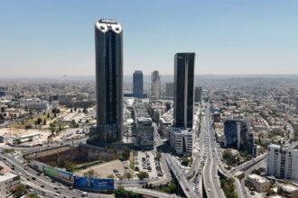 استطلاع إبسوس: 64% من الأردنيين يؤكدون أن الأمور تسير بالاتجاه الصحيح