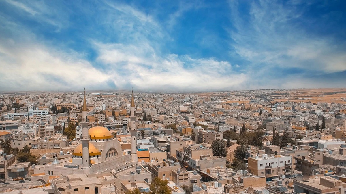 صورة حول : مياه مادبا تنفذ مشاريع لتطوير الشبكات ورفع كفاءة التنقية مياه مادبا تنفذ مشاريع لتطوير الشبكات ورفع كفاءة التنقية