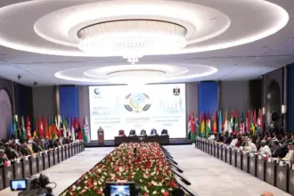 انطلاق أعمال الدورة الـ52 لمجلس وزراء خارجية التعاون الإسلامي في بغداد