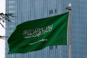 السعودية تنفذ حكم الإعدام بحق خمسة مواطنين