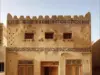 بيوت الخليج القديمة تستحضر سحرها في القاهرة ضمن معرض «جذور معاصرة>