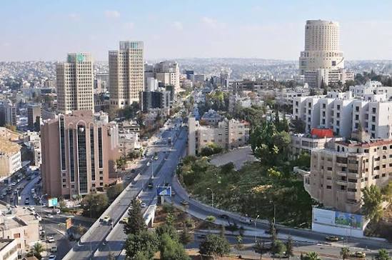 أجواء لطيفة حتى الثلاثاء