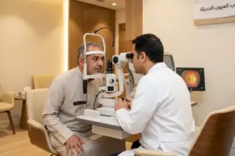 في اليوم العالمي للبصر.. استشاريون يدعون إلى الفحص الدوري دون انتظار ظهور الأعراض