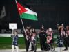 الأردن يشارك في افتتاح دورة الألعاب الآسيوية البارالمبية ناغويا 2026