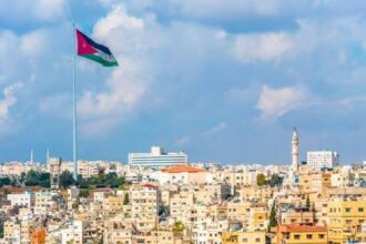 أجواء لطيفة ومعتدلة حتى الجمعة
