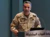 المالكي يعلن اعتراض صاروخ حوثي استهدف الرياض
